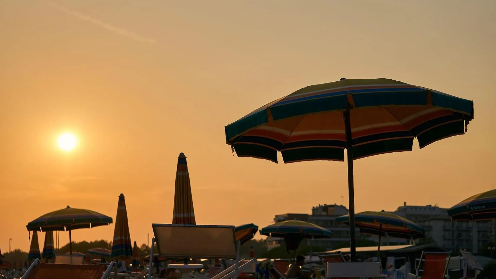 Comfy Accommodation 80M From Bibione Beach 0*,