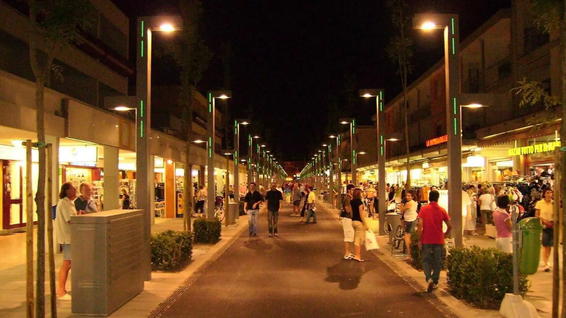 Comfy Accommodation 80M From Bibione Beach 0*,  Italien