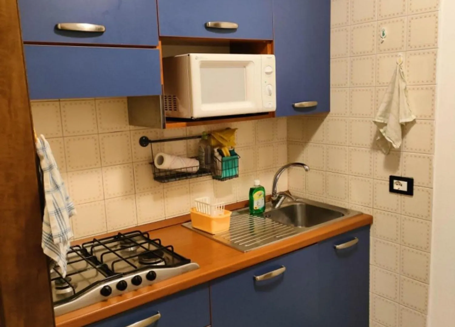 Comfy Accommodation 80M From Bibione Beach