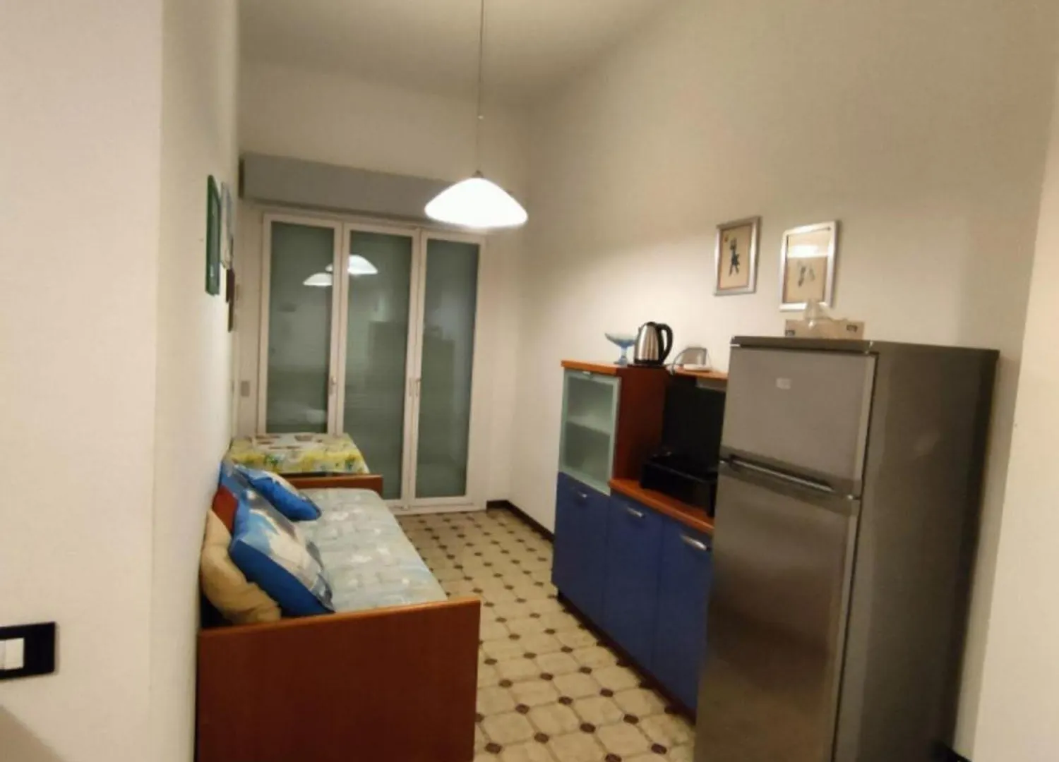 Comfy Accommodation 80M From Bibione Beach Apartment