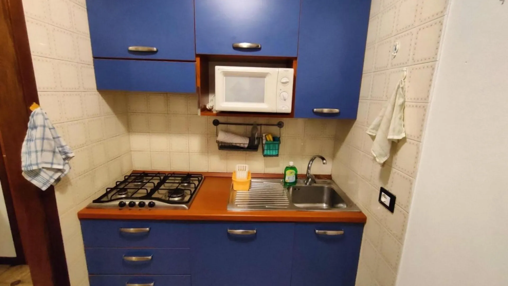 Apartment Comfy Accommodation 80M From Bibione Beach