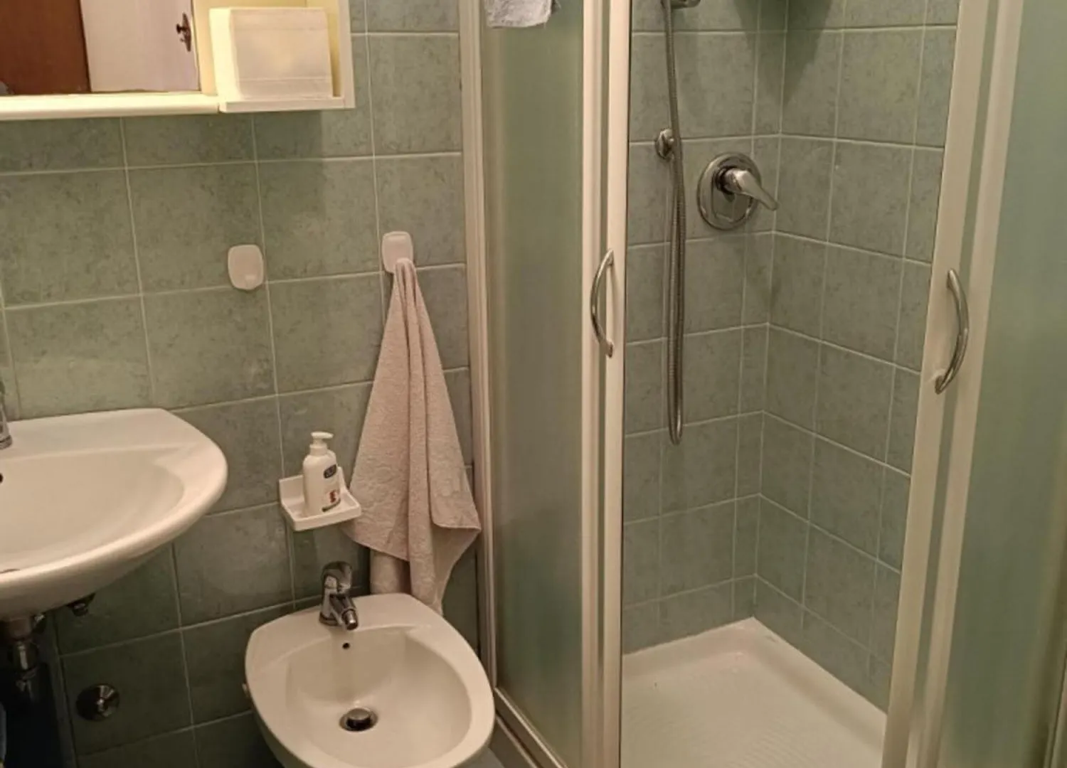 Comfy Accommodation 80M From Bibione Beach