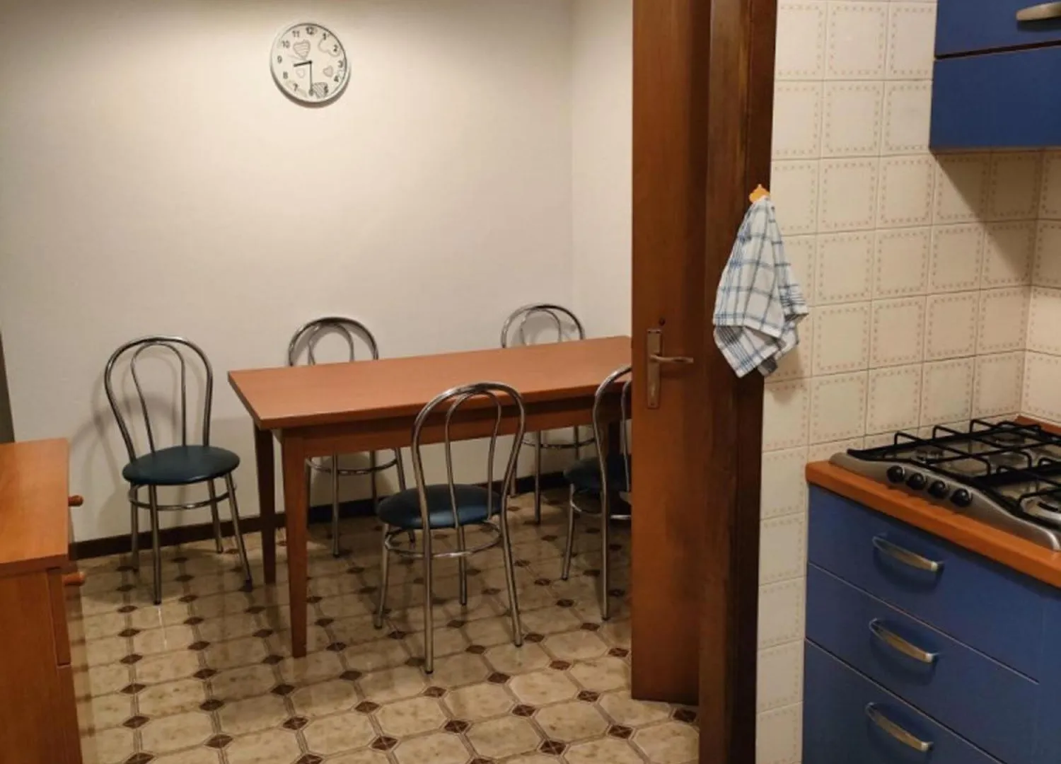 Comfy Accommodation 80M From Bibione Beach Italy